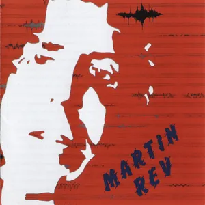 Martin Rev